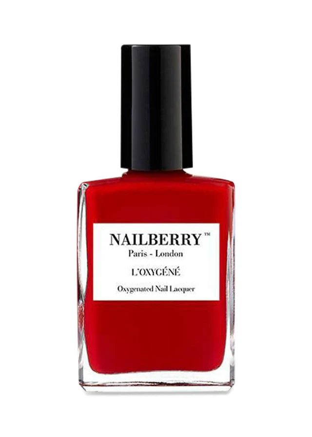 Nailberry Rouge - Den Lille Ida - Nailberry