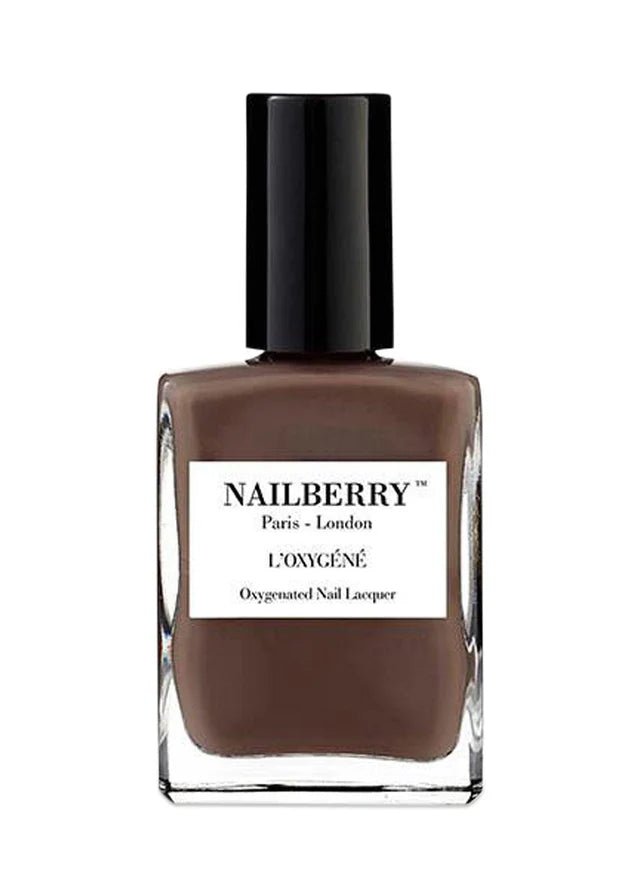 Nailberry Taupe-La - Den Lille Ida - Nailberry