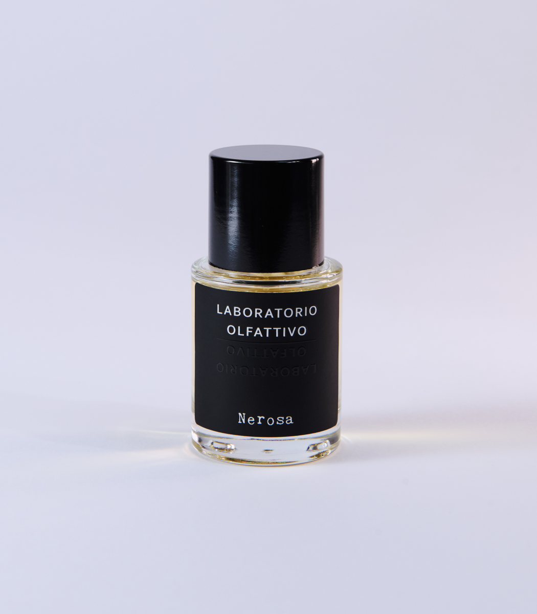 Laboratorio Olfattivo Nerosa Eau de Parfum 30 ml