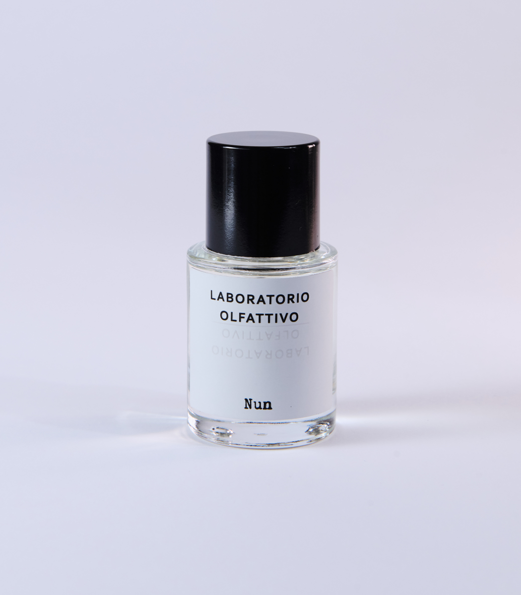 Laboratorio Olfattivo Nun Eau de Parfum 30 ml