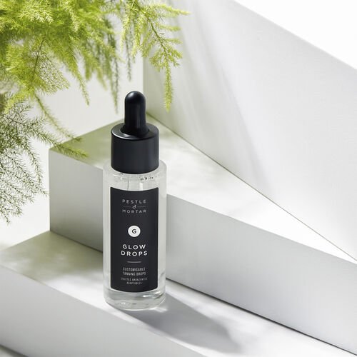 Pestle & Mortar GLOW DROPS - Den Lille Ida - Pestle & Mortar