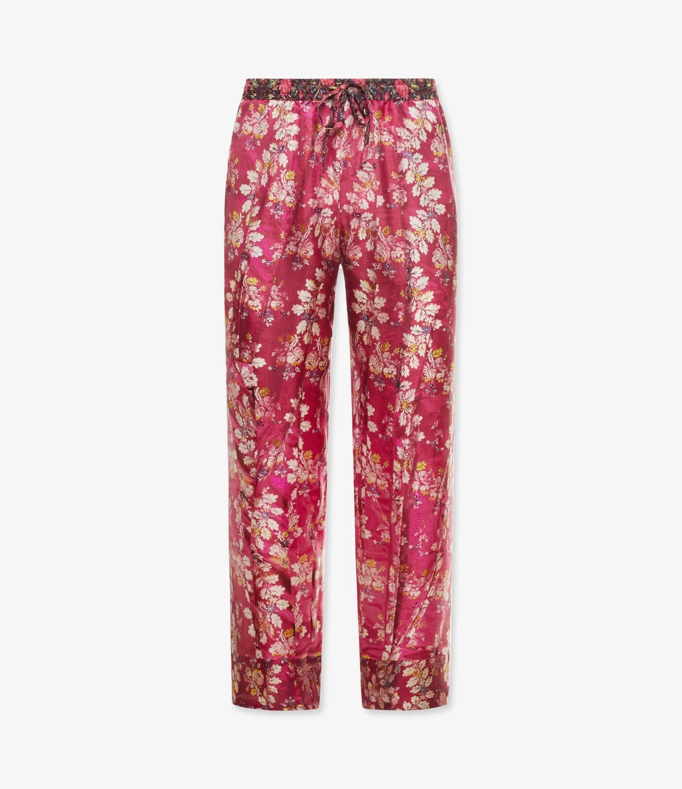 Pierre - Louis Mascia PJ Silk Pants - Den Lille Ida - Pierre - Louis Mascia