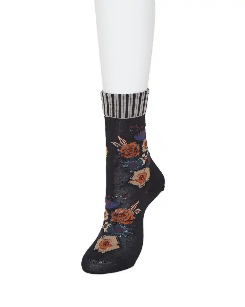Antipast Cokrico Socks Black