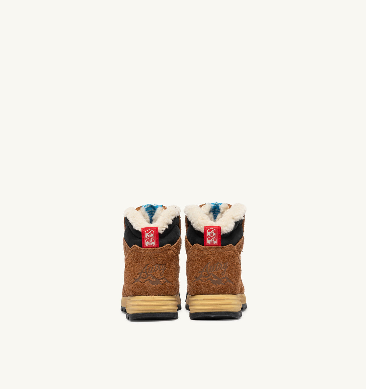 Autry Malga  Shr Sue/Nab/Cor Chest/Red