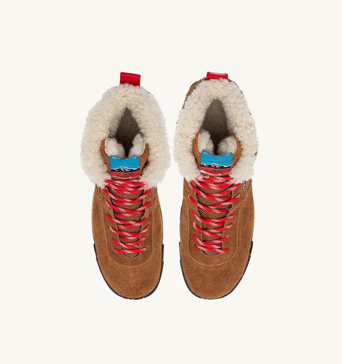Autry Malga  Shr Sue/Nab/Cor Chest/Red