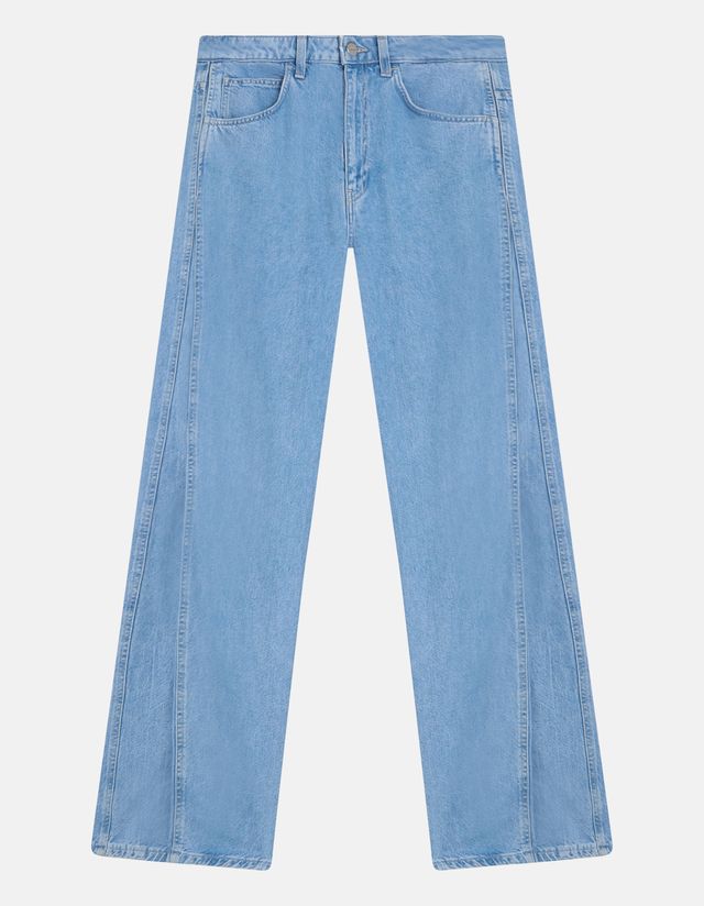 Dondup Jeans Christy Light Blue