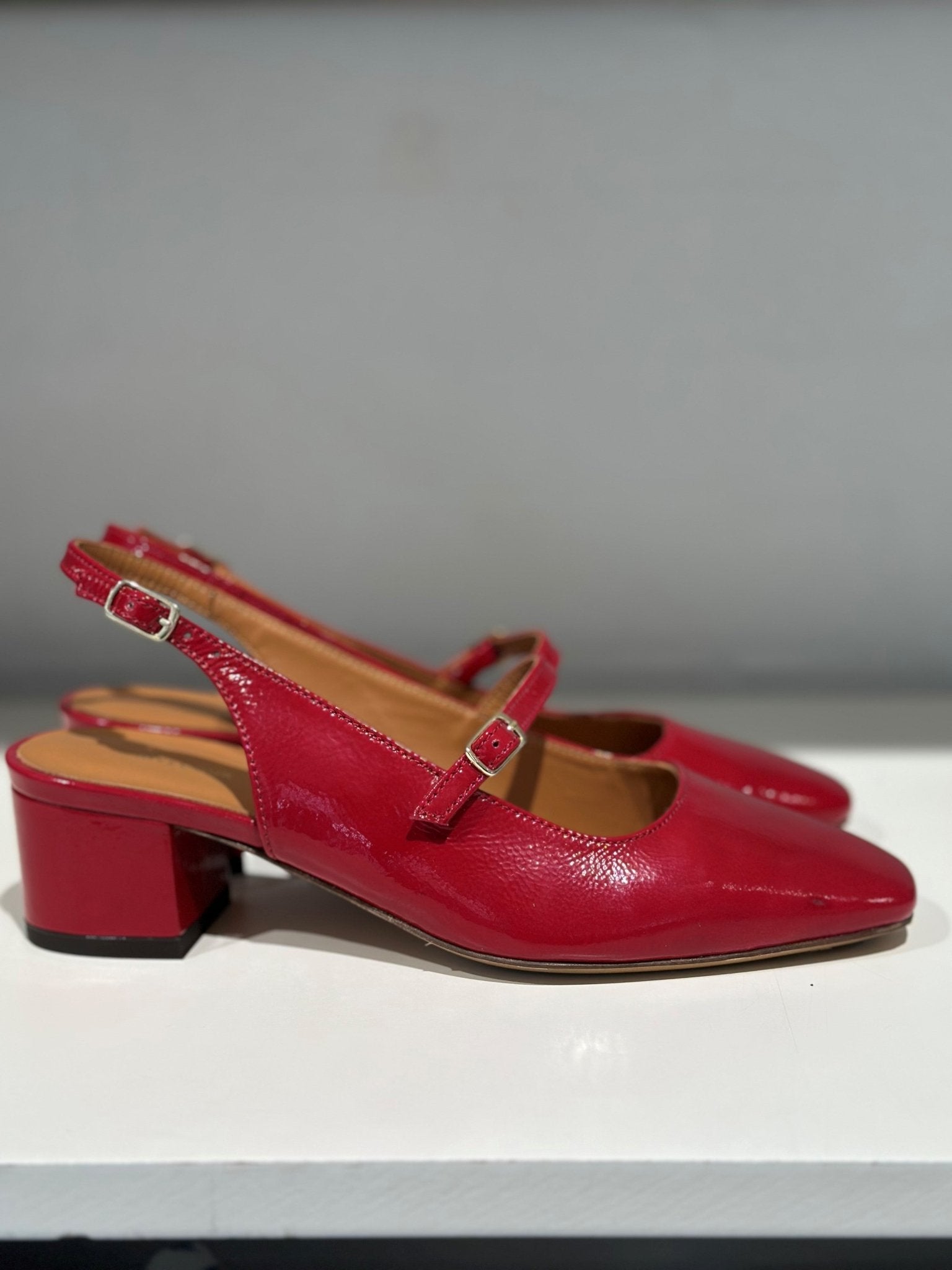 Rivecour Babies n°122 Red - Den Lille Ida - Rivecour