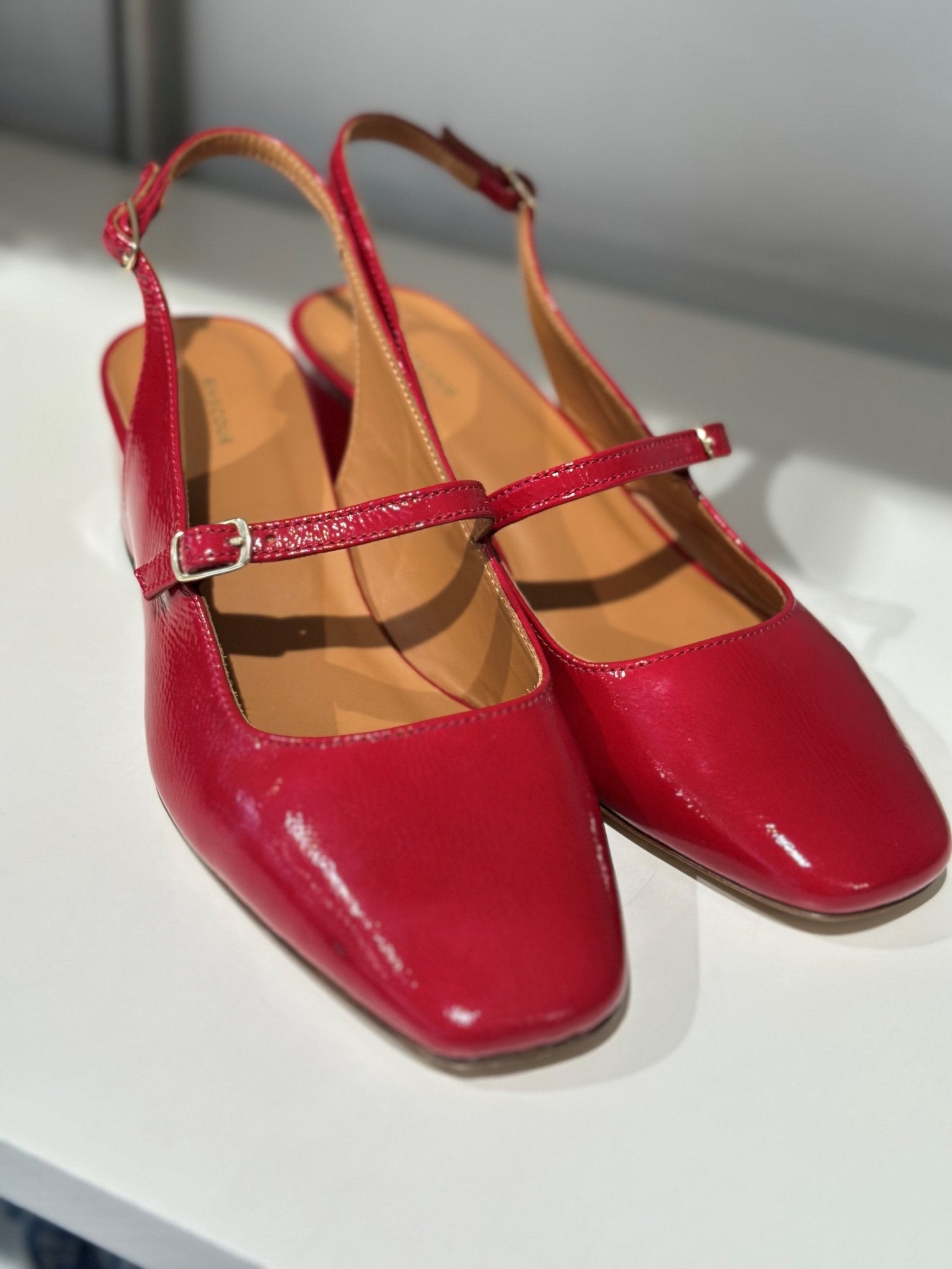 Rivecour Babies n°122 Red - Den Lille Ida - Rivecour