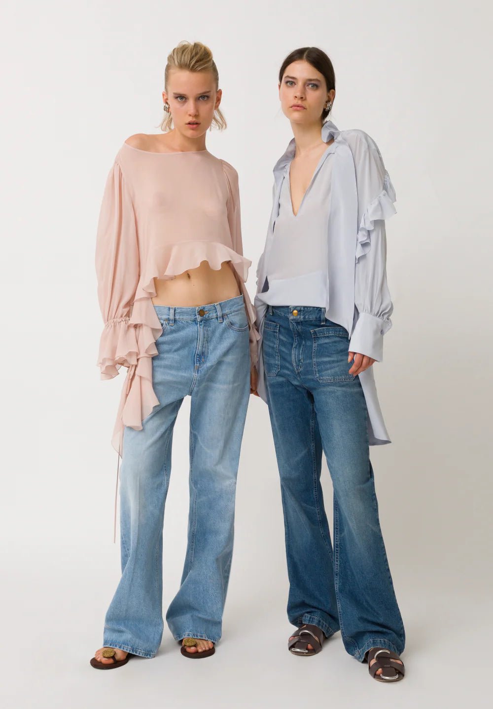 Seafarer Jeans Curt - Den Lille Ida - Seafarer