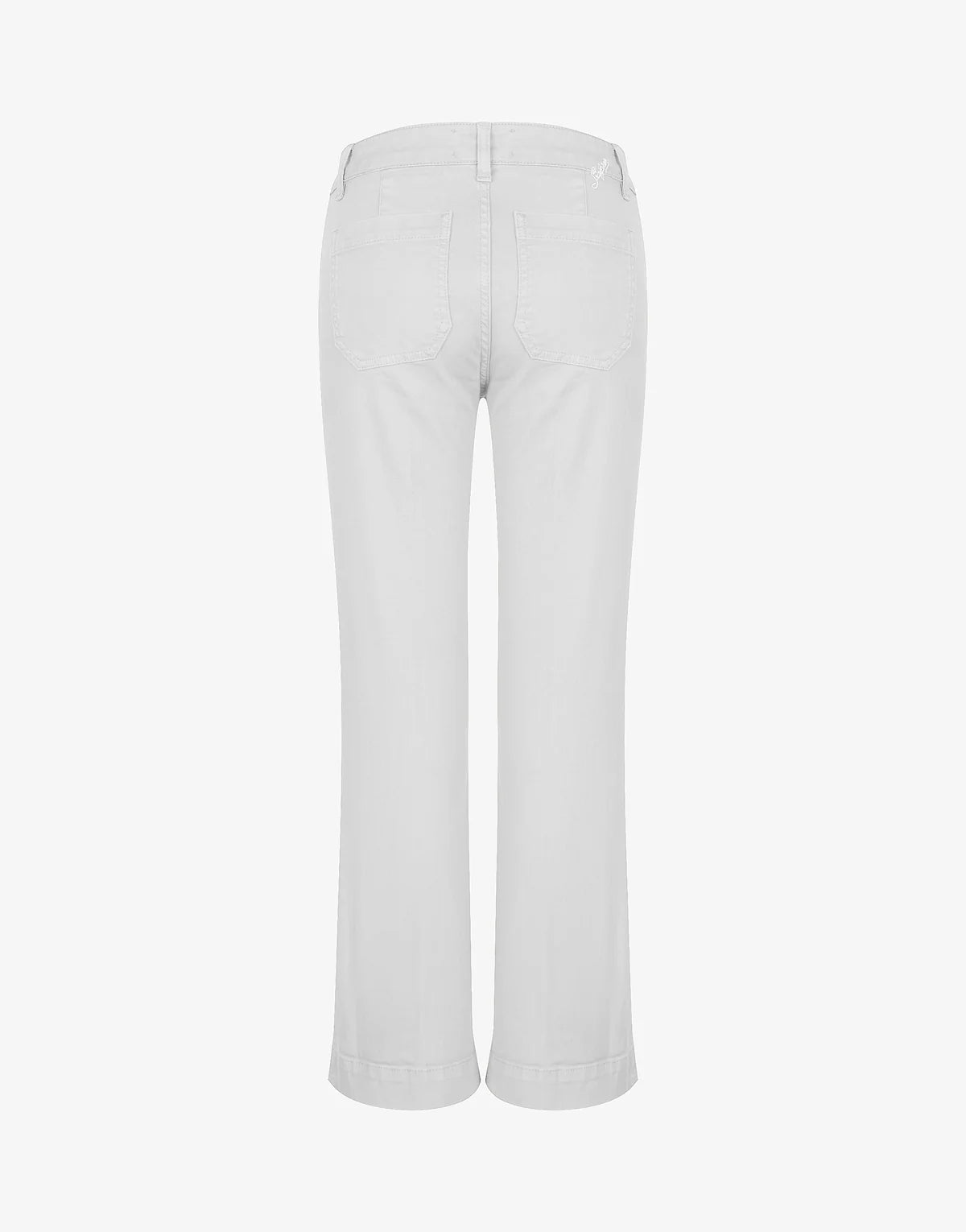 Seafarer Jeans Francoise White - Den Lille Ida - Seafarer