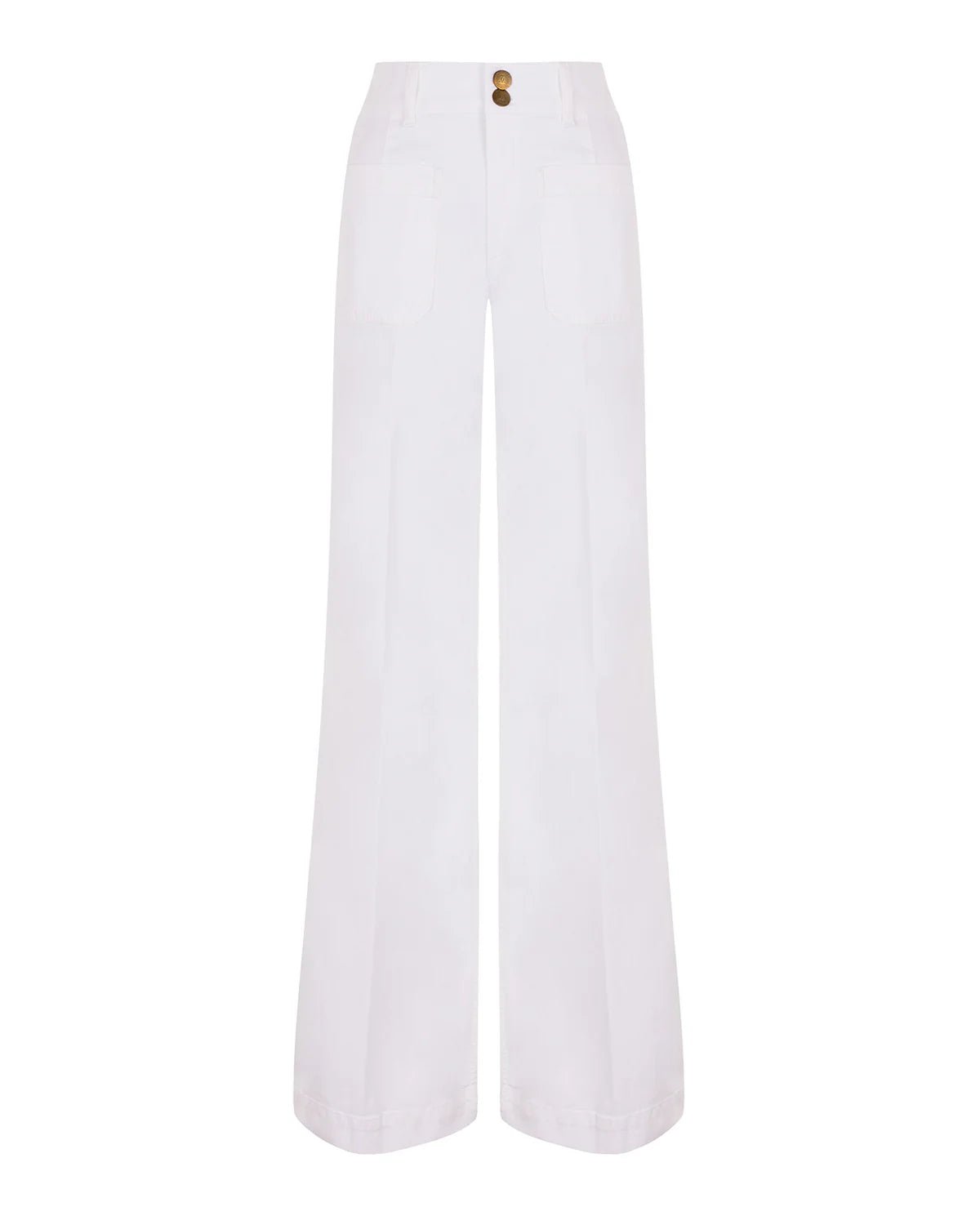 Seafarer Jeans Jane White - Den Lille Ida - seafarer