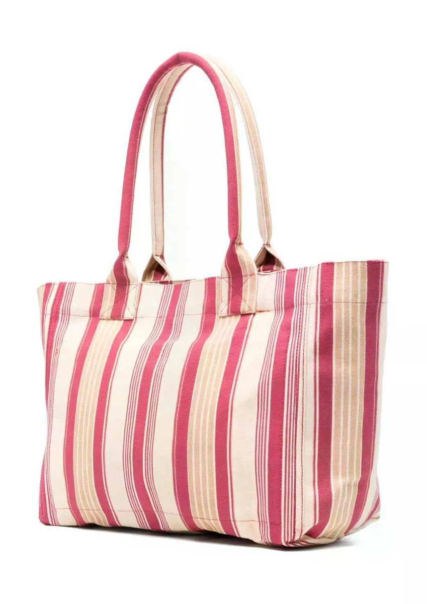 Isabel Marant Small Yenky Red