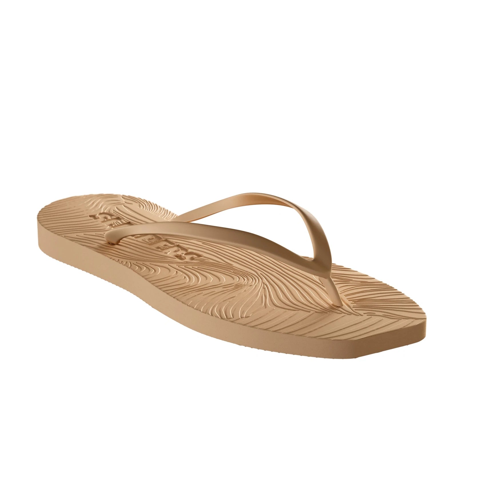 Sleepers Tapered Sand Flip Flop - Den Lille Ida - Sleepers