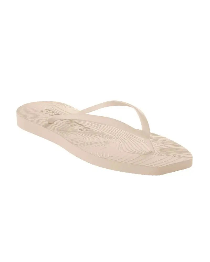 Sleepers Tapered Eggnog Flip Flop - Den Lille Ida - Sleepers