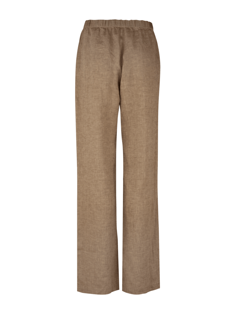 Stenströms Jessie Pants Light Brown - Den Lille Ida - Stenströms
