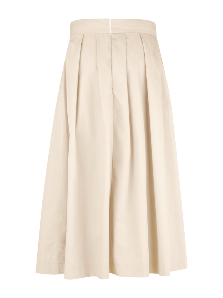 Stenströms Kathryn Skirt Beige - Den Lille Ida - Stenströms