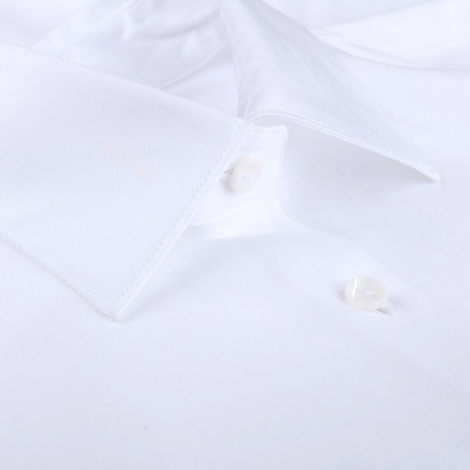 Stenströms Sofie Shirt White - Den Lille Ida - Stenströms