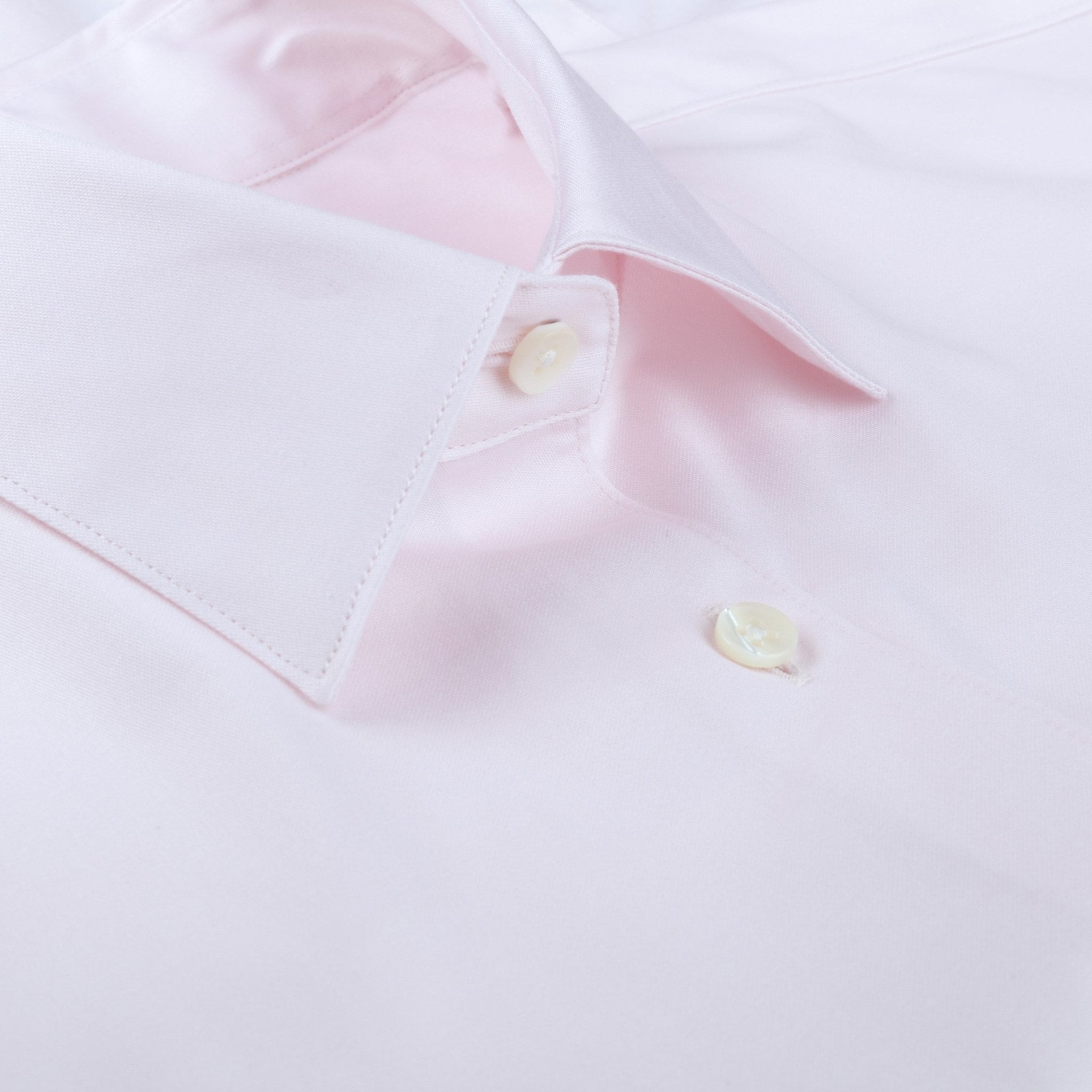 Stenströms Sofie Shirt Light Pink - Den Lille Ida - Stenströms