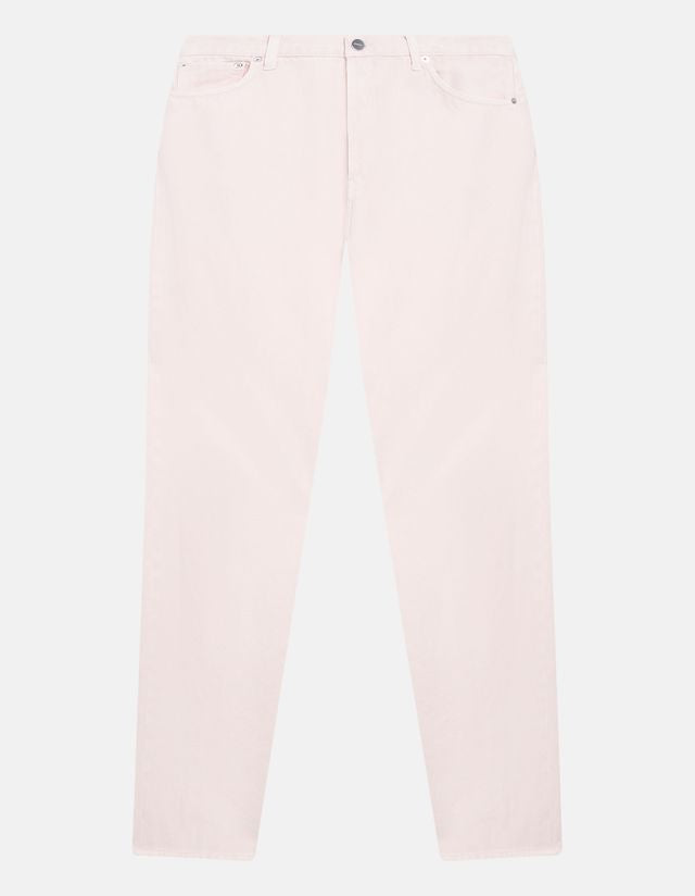 Dondup Jeans Dakota Rosa