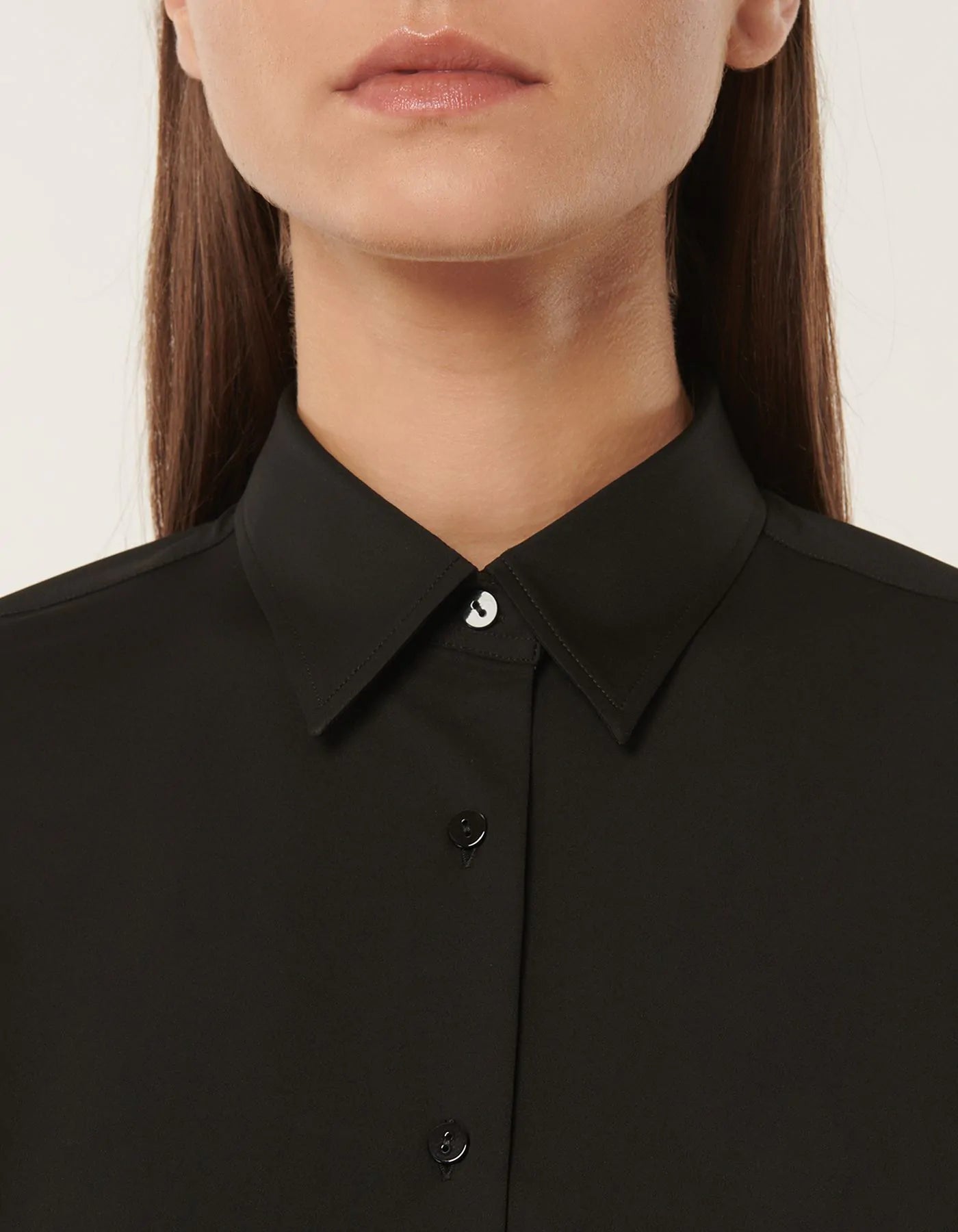 Xacus Marta Shirt Black Active - Den Lille Ida - xacus